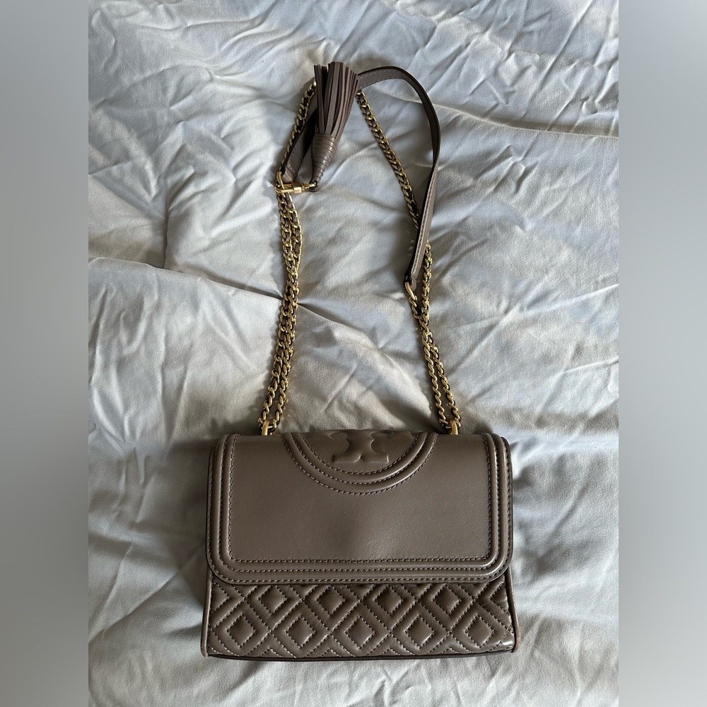Tory Burch Fleming Bag